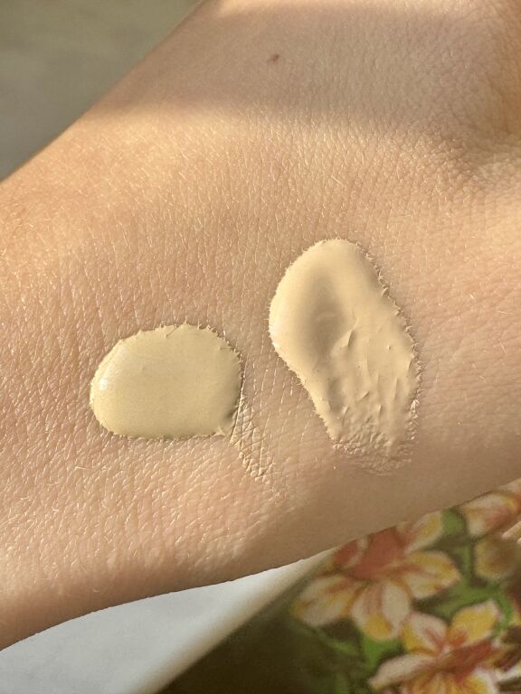 Lamel Make Up Cloud Matte Full Coverage Foundation & Concealer