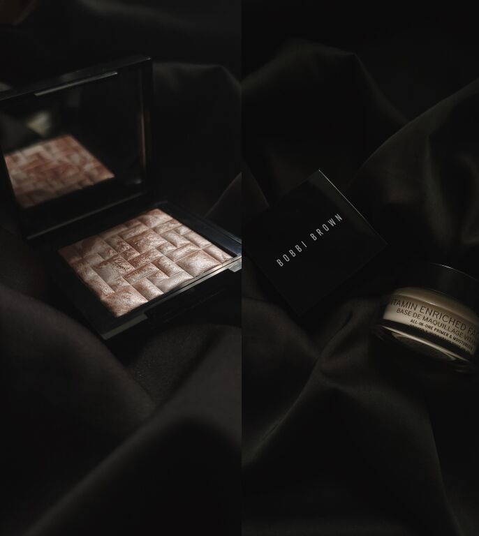 Хайлайтер Bobbi Brown