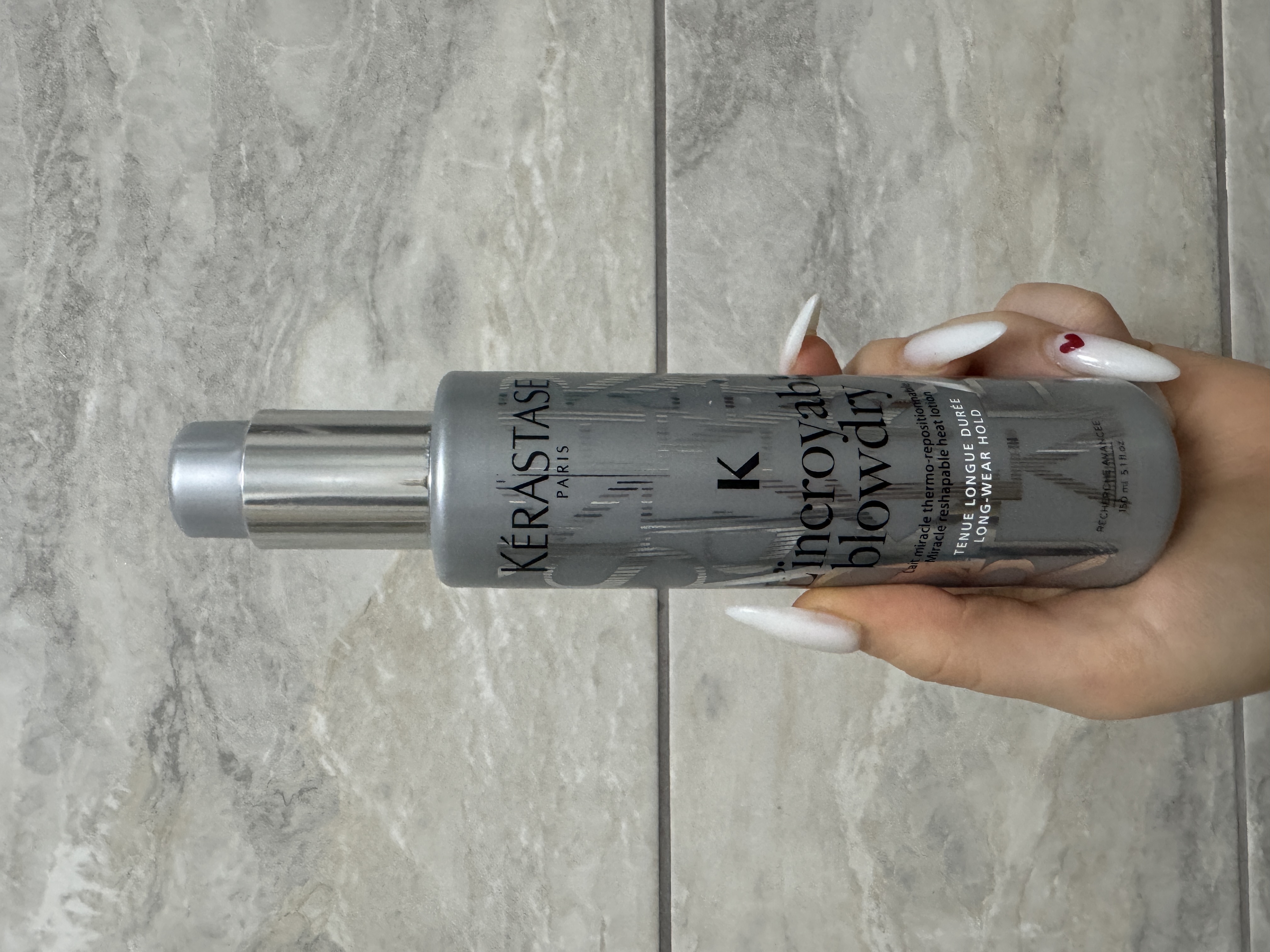 Засоби для додаткового догляду за волоссям: Kerastase L'incroyable та Kerastase Blond Absolu Huil