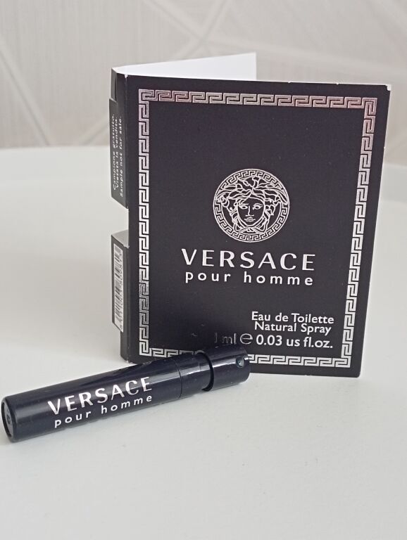 Versace Versace pour Homme