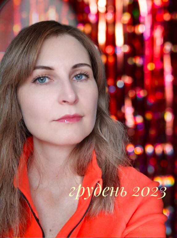 Рік важливих рішень  #looksoftheyearmakeupclub