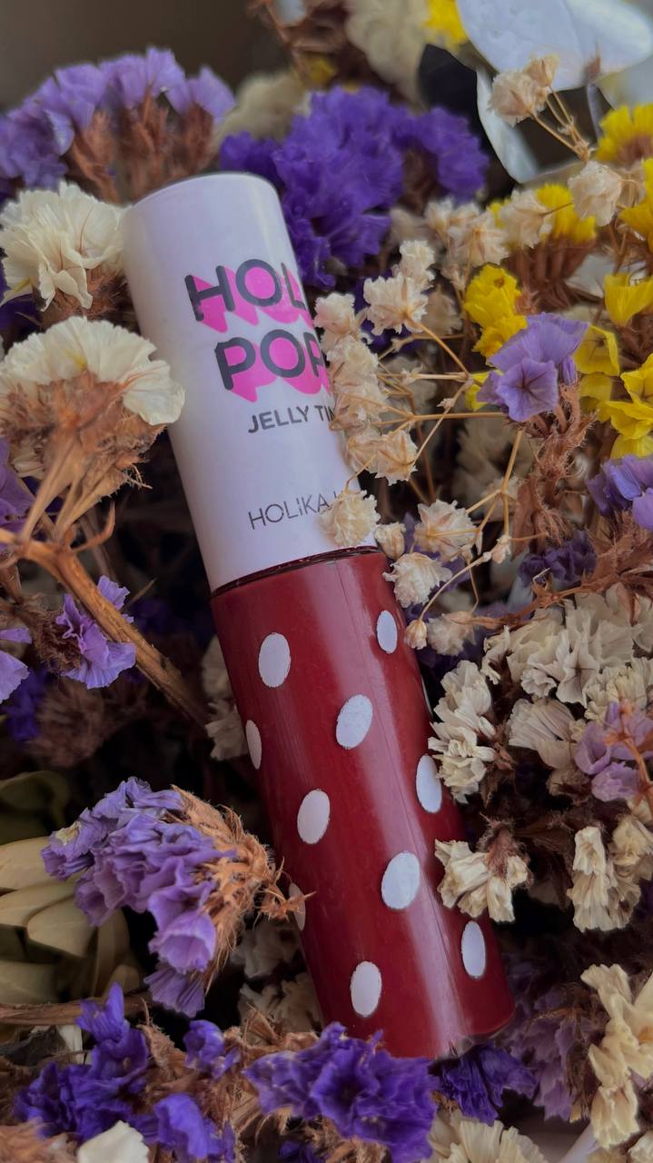 Holika Holika Holi Pop Jelly Tint