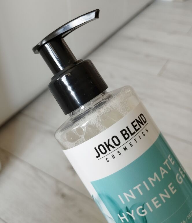 Joko Blend Intimate Hygiene Gel