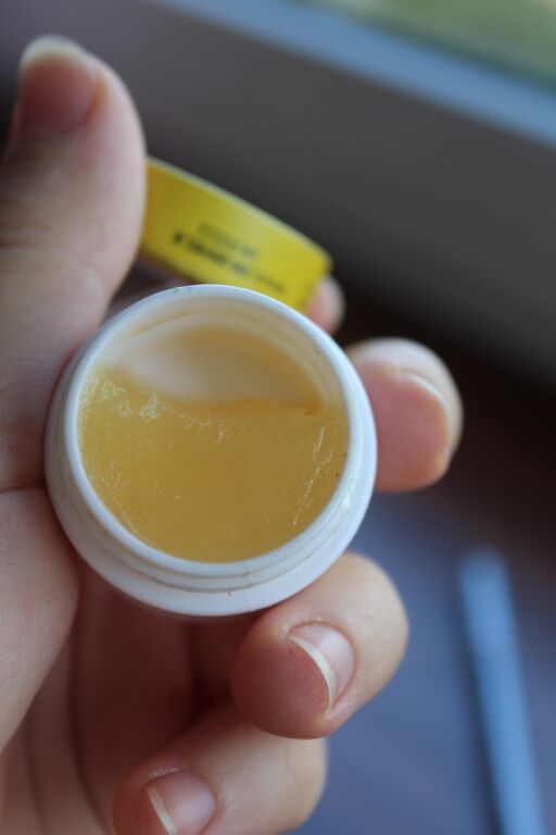 Carmex Classic Lip Balm