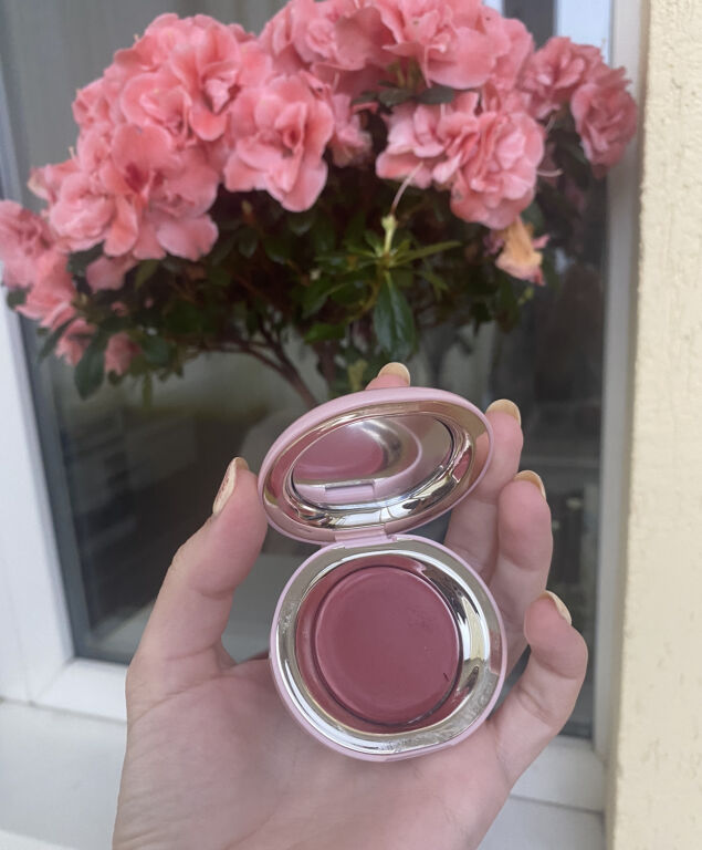 Rare Beauty Stay Vulnerable Melting Cream Blush