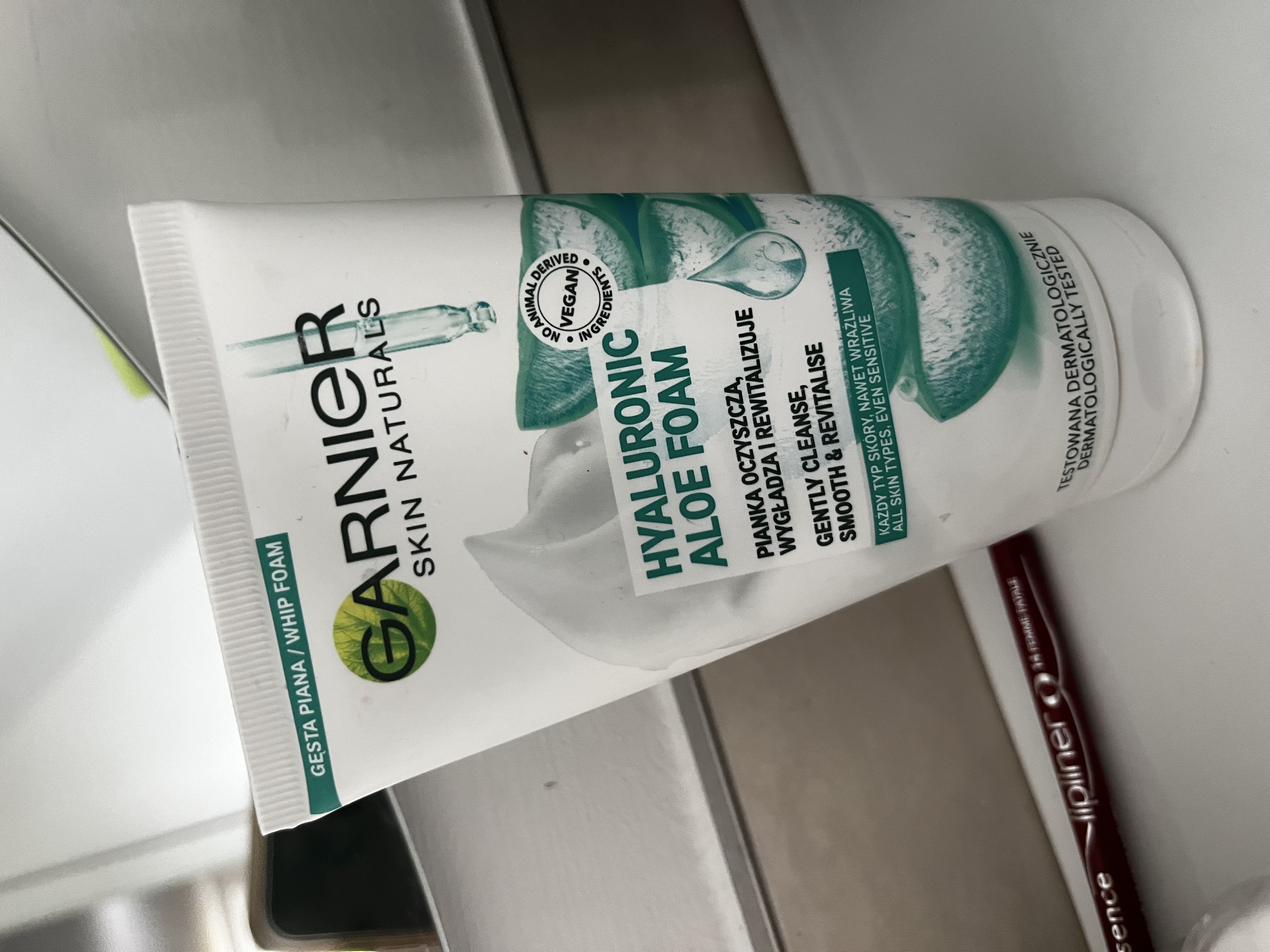 Garnier🧼