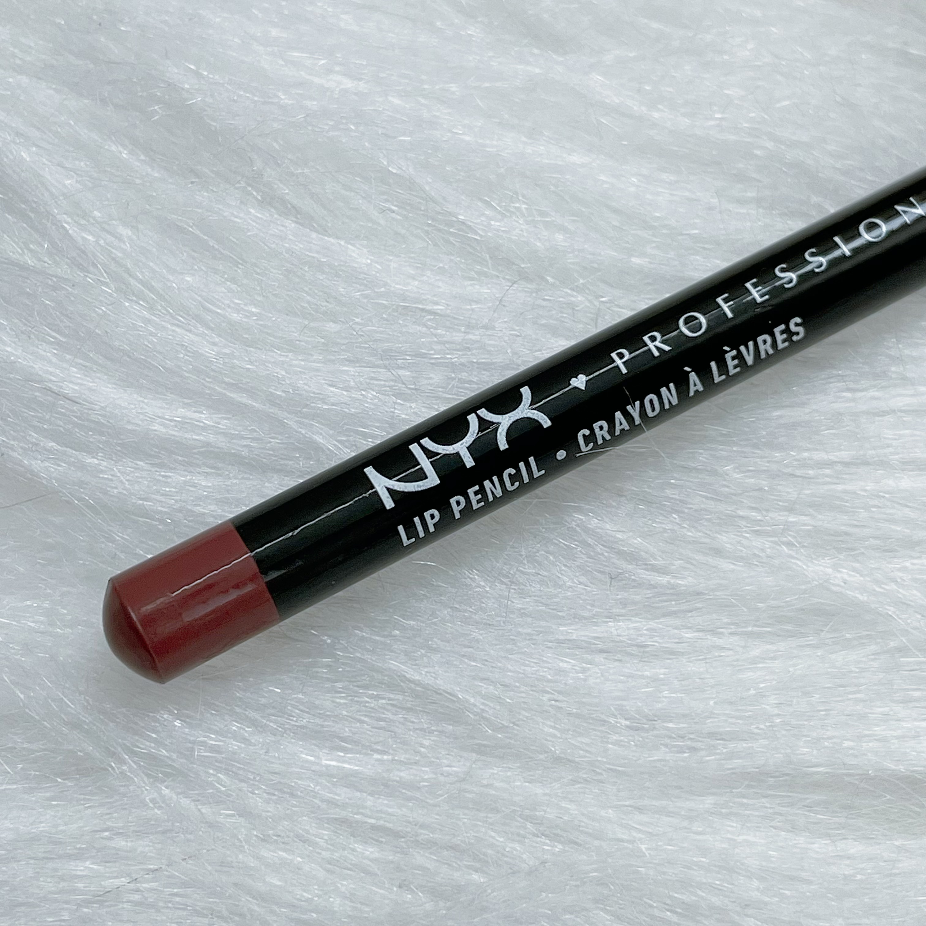 NYX Professional Makeup Slim Lip Pencil