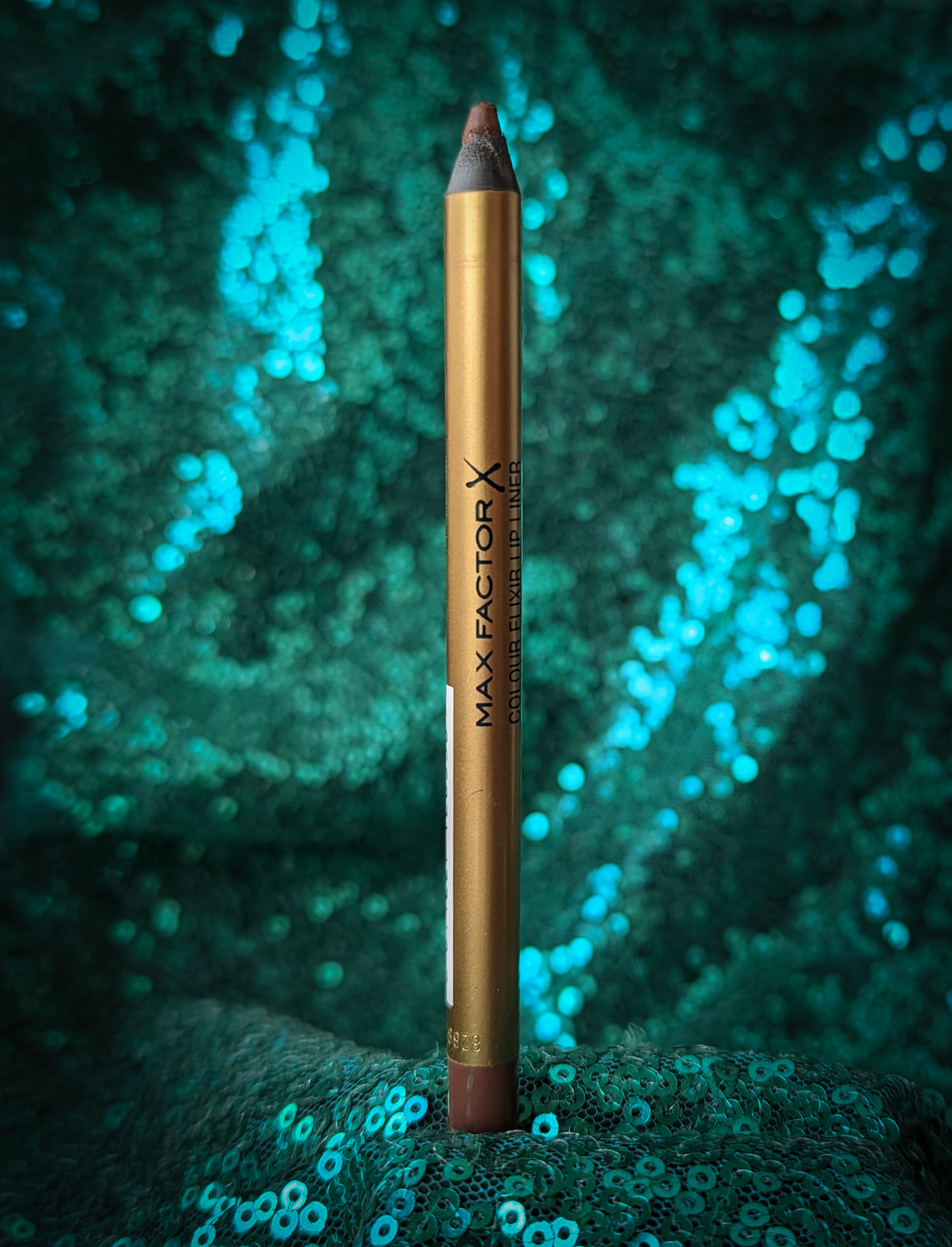Ідеальний темно-коричневий олівець: Аналог Make Up For Ever №506