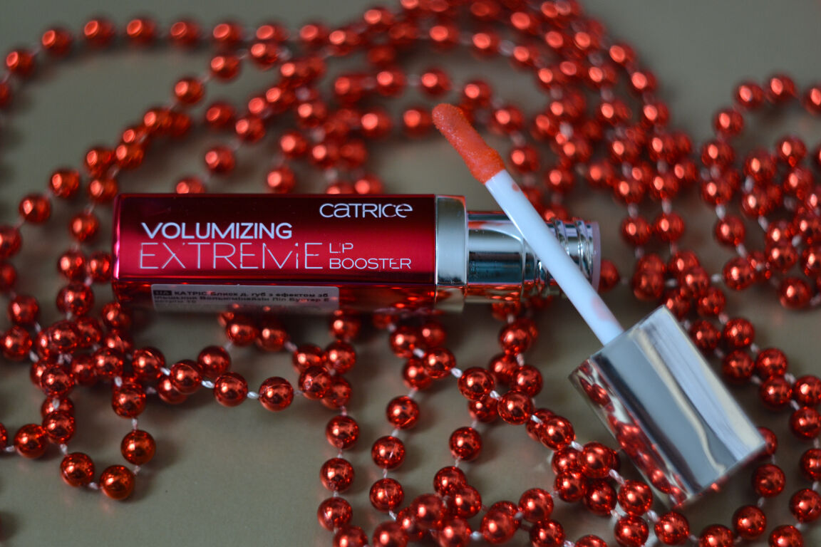 Catrice Volumizing Extreme Lip Booster