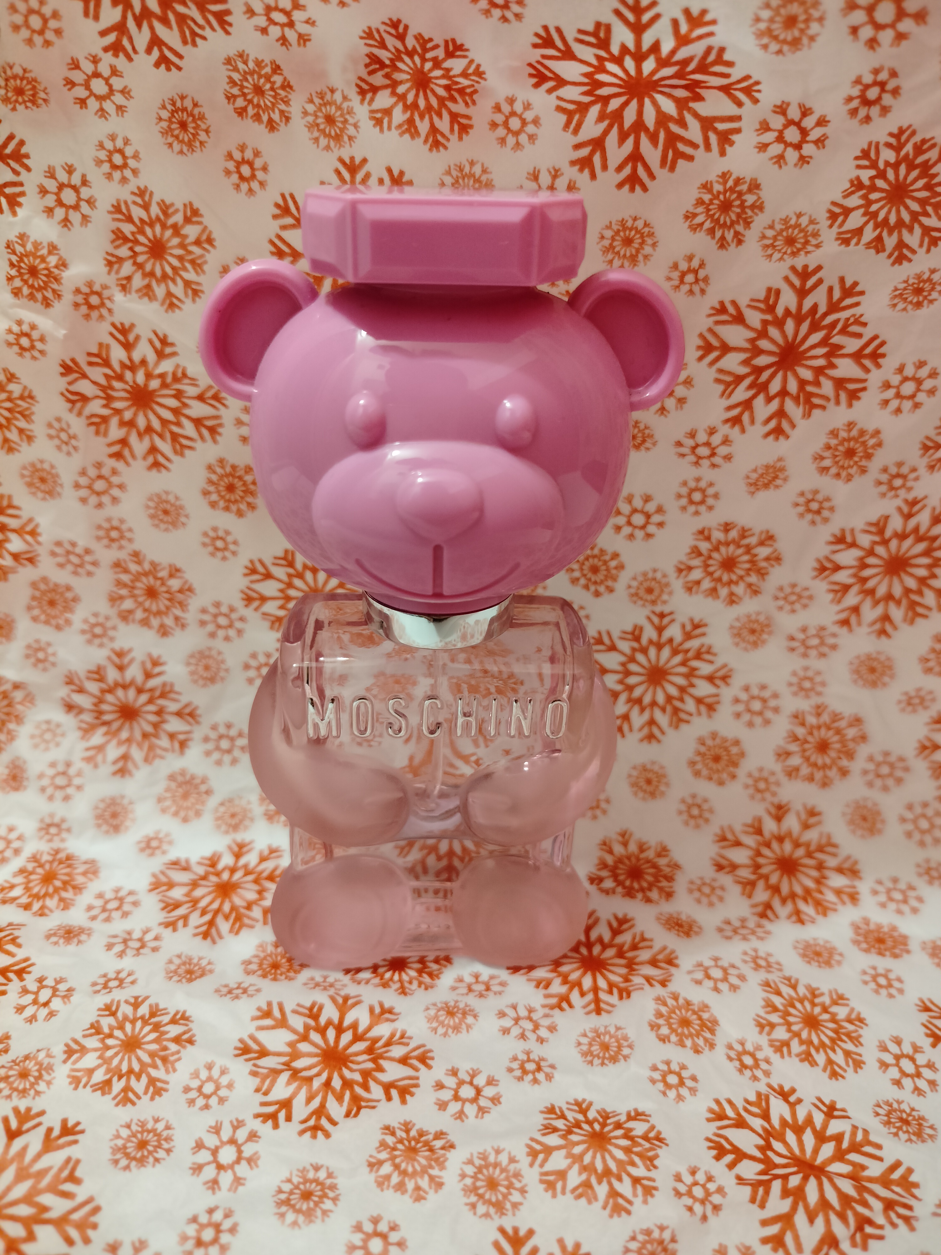 Moschino Toy 2 Bubble Gum