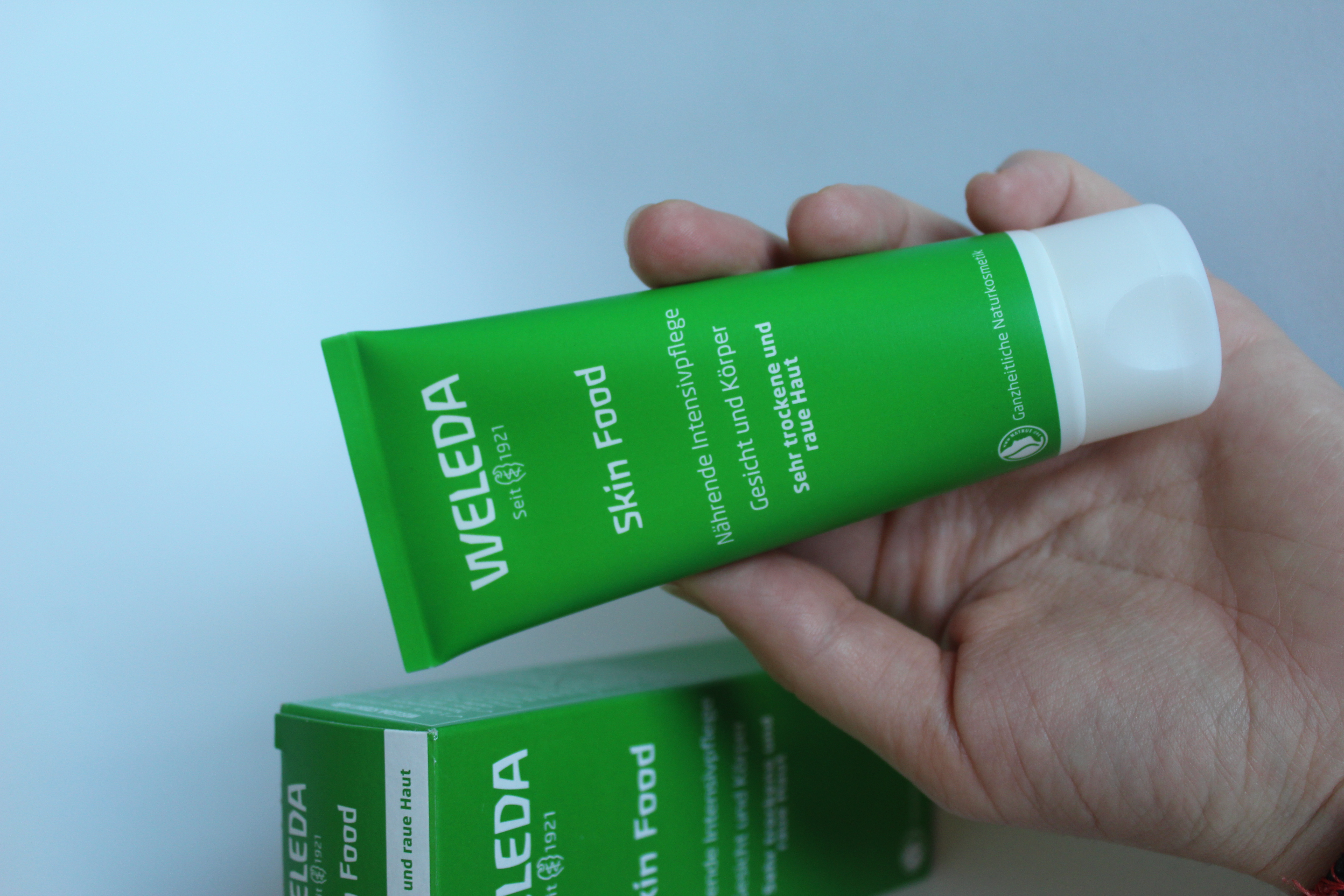 Weleda Skin Food Cream