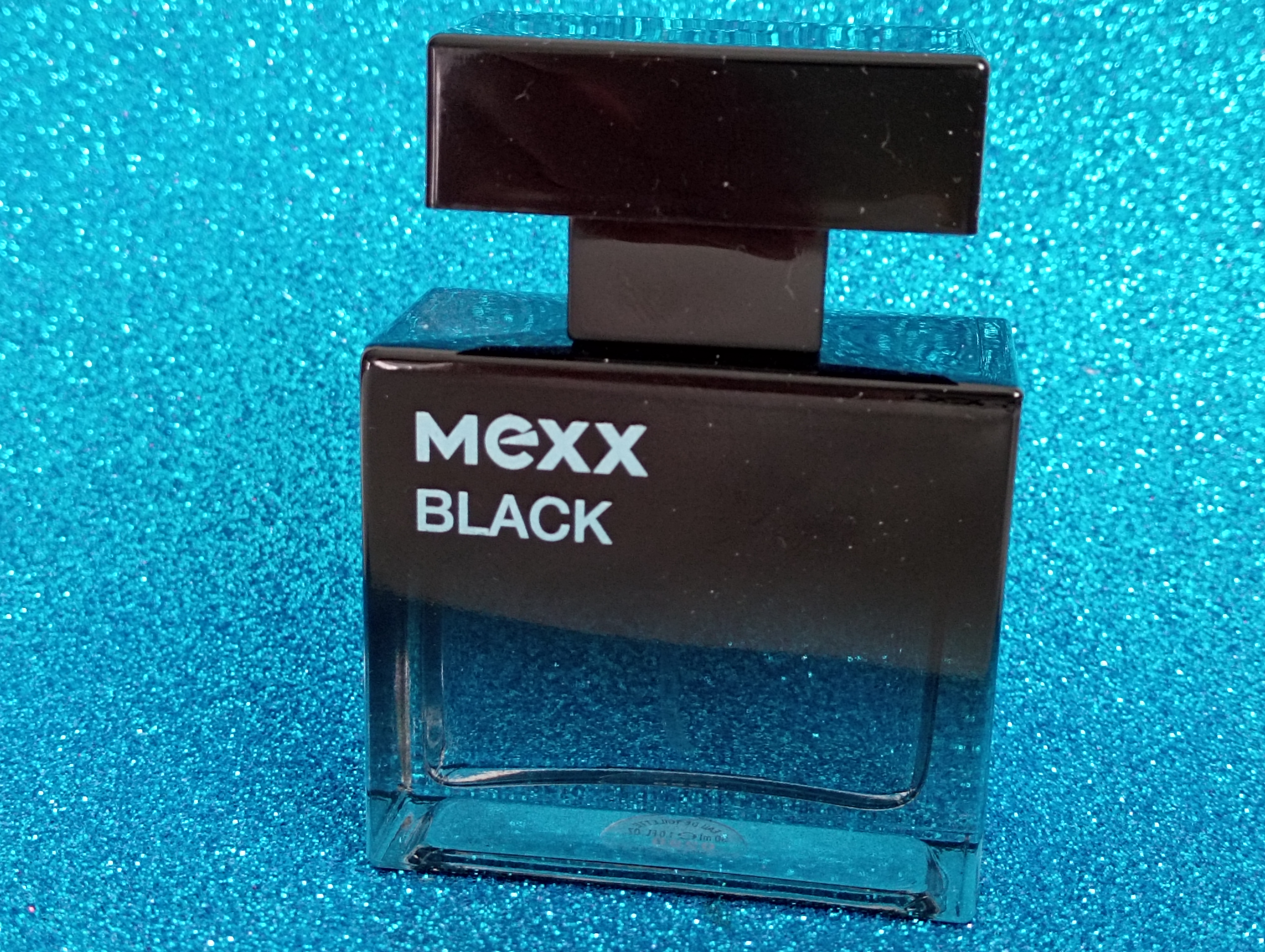 Mexx Black Man Туалетна вода