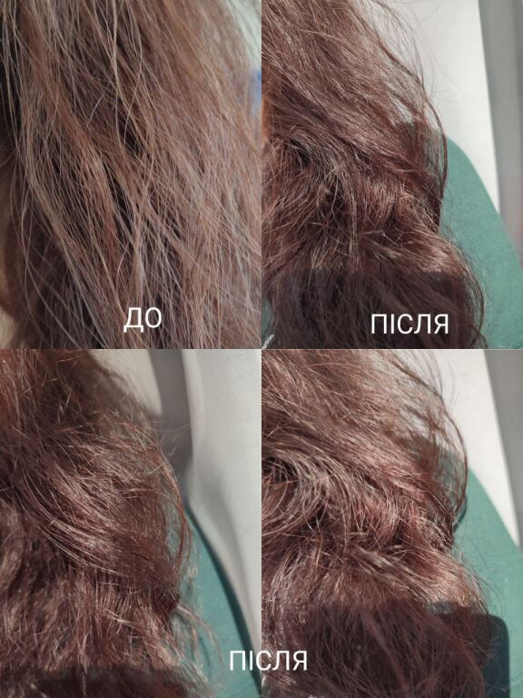 Фарбування волосся | Acme Color