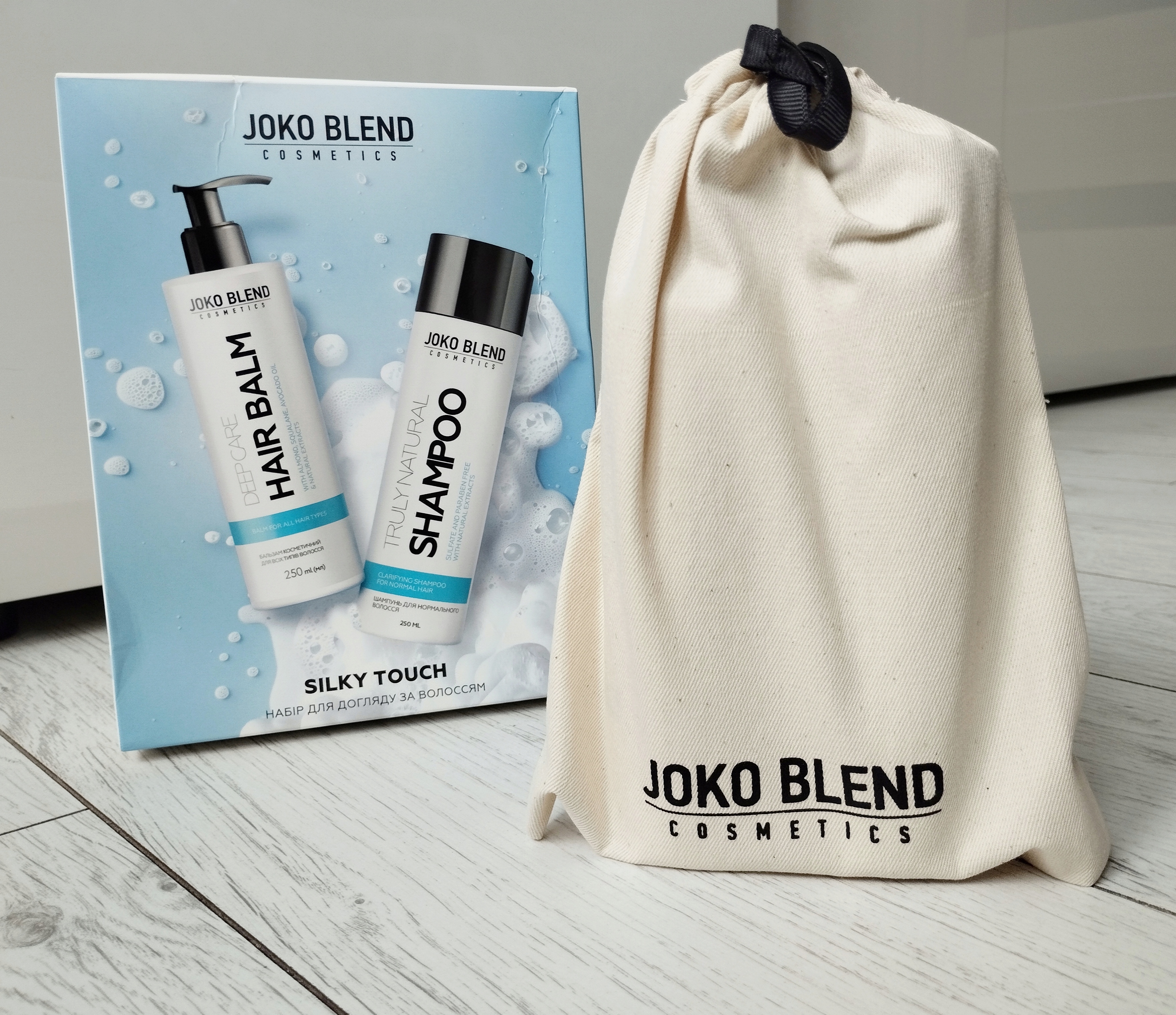 Joko Blend Silky Touch