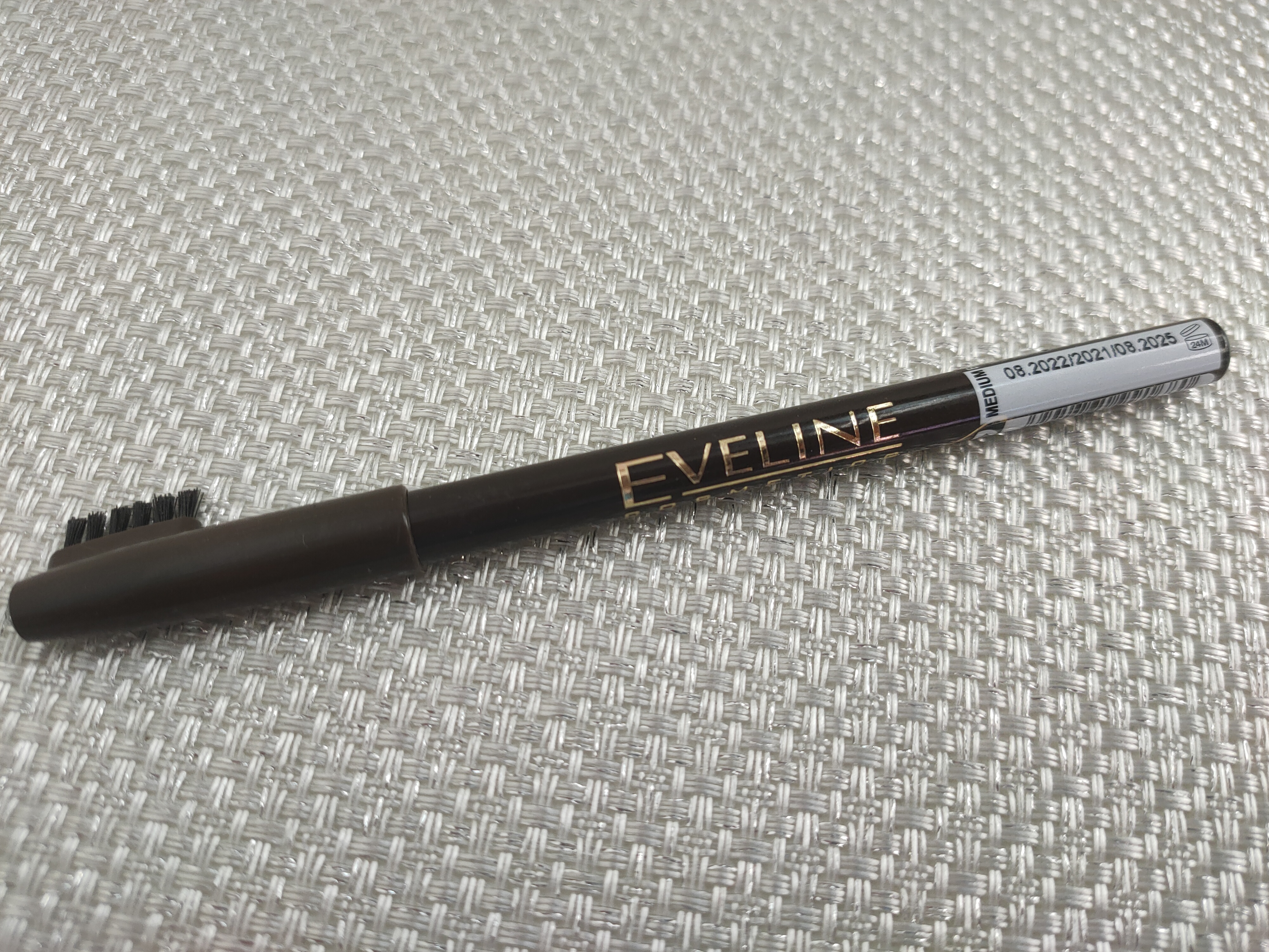 Eveline Cosmetics Eyebrow Pencil Контурний олівець для брів