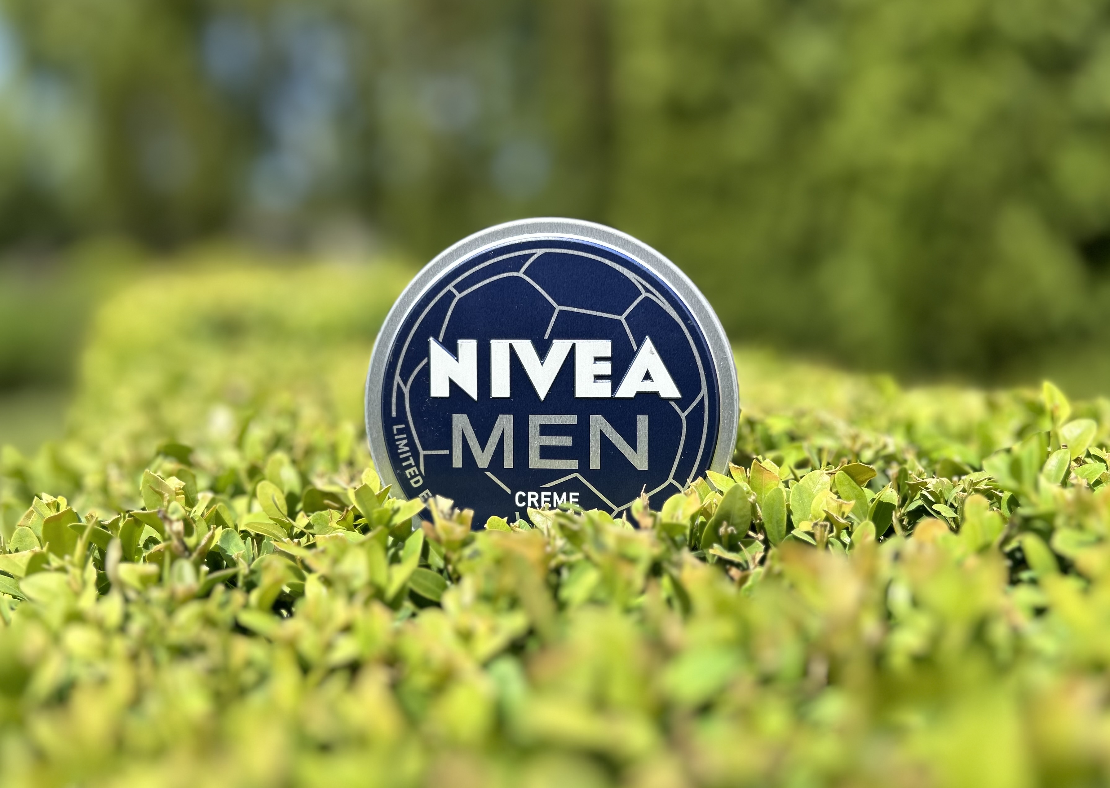 NIVEA MEN Creme