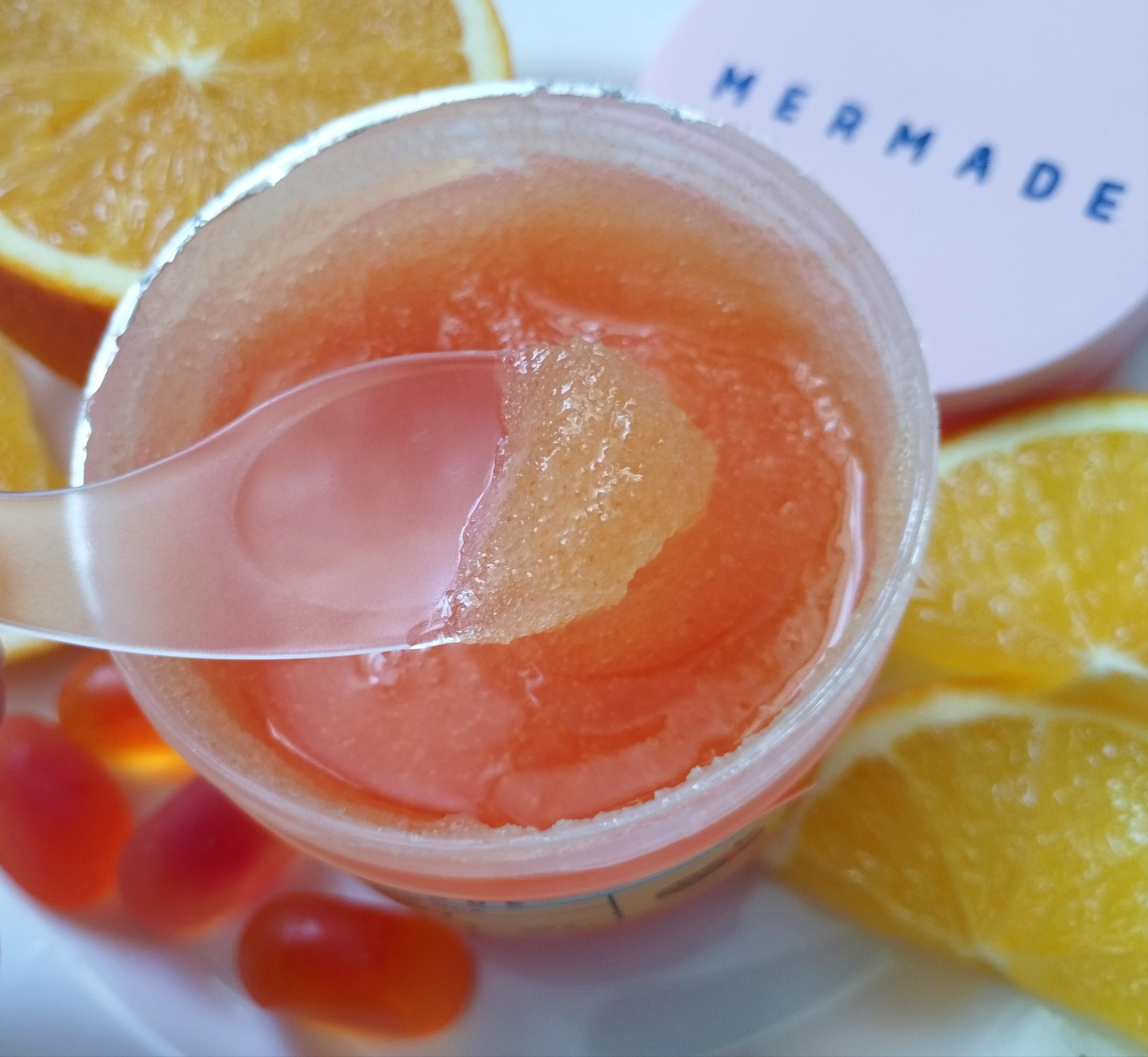 Mermade Citrus Party