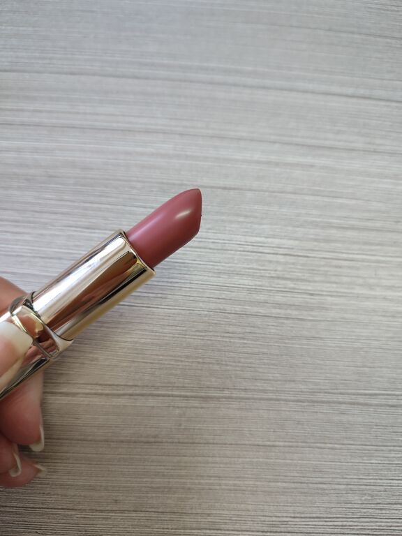 Eveline Cosmetics Variete Satin Lipstick