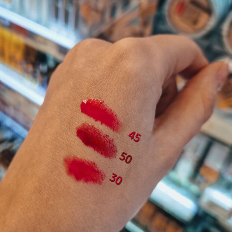 Зізнавайтеся, у кого ще немає Maybelline Super Stay Vinyl ?) 