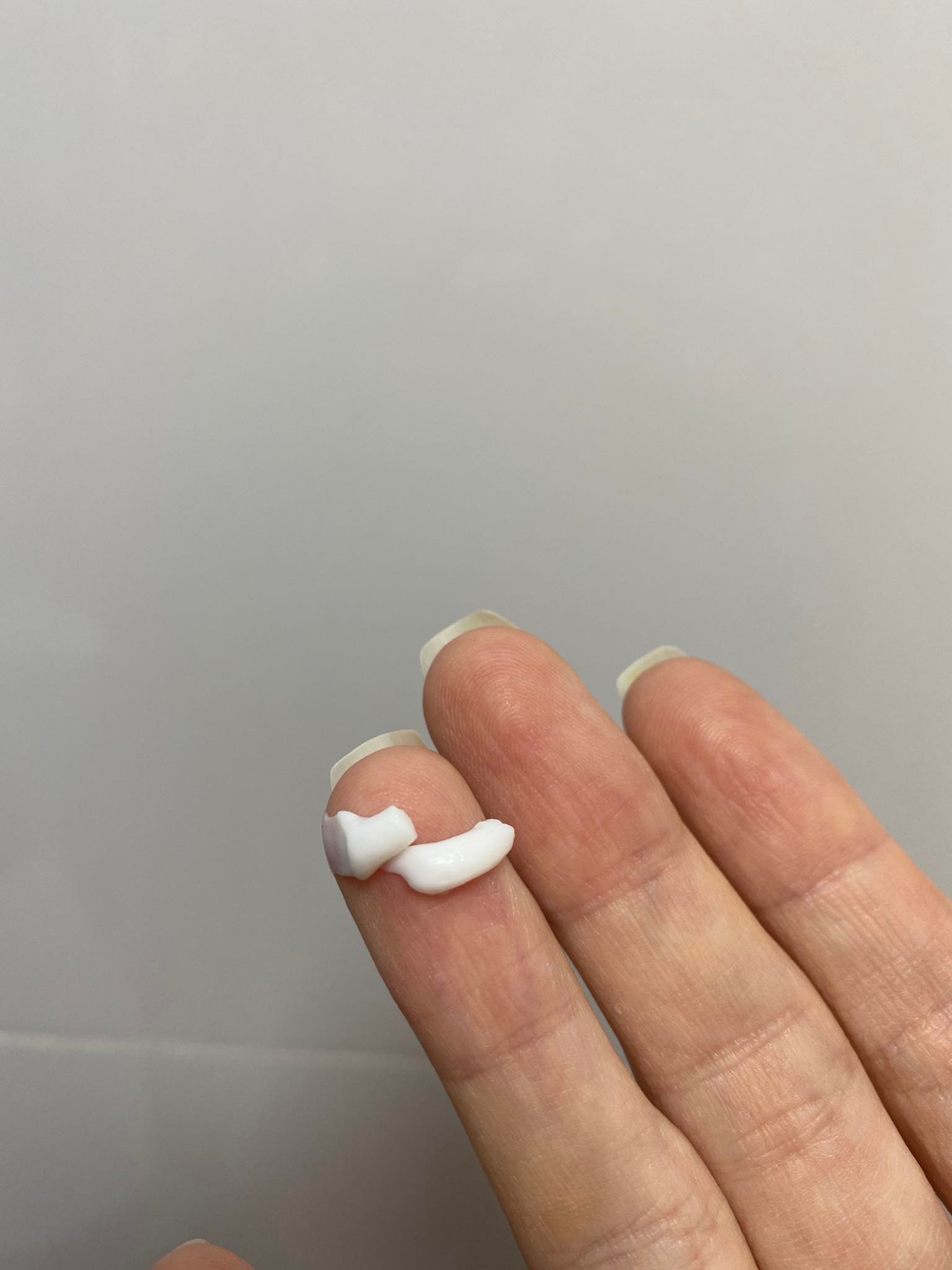 🤞 Не погано))🌞 Clinique 7 Day Scrub Cream Rinse-Off Formula