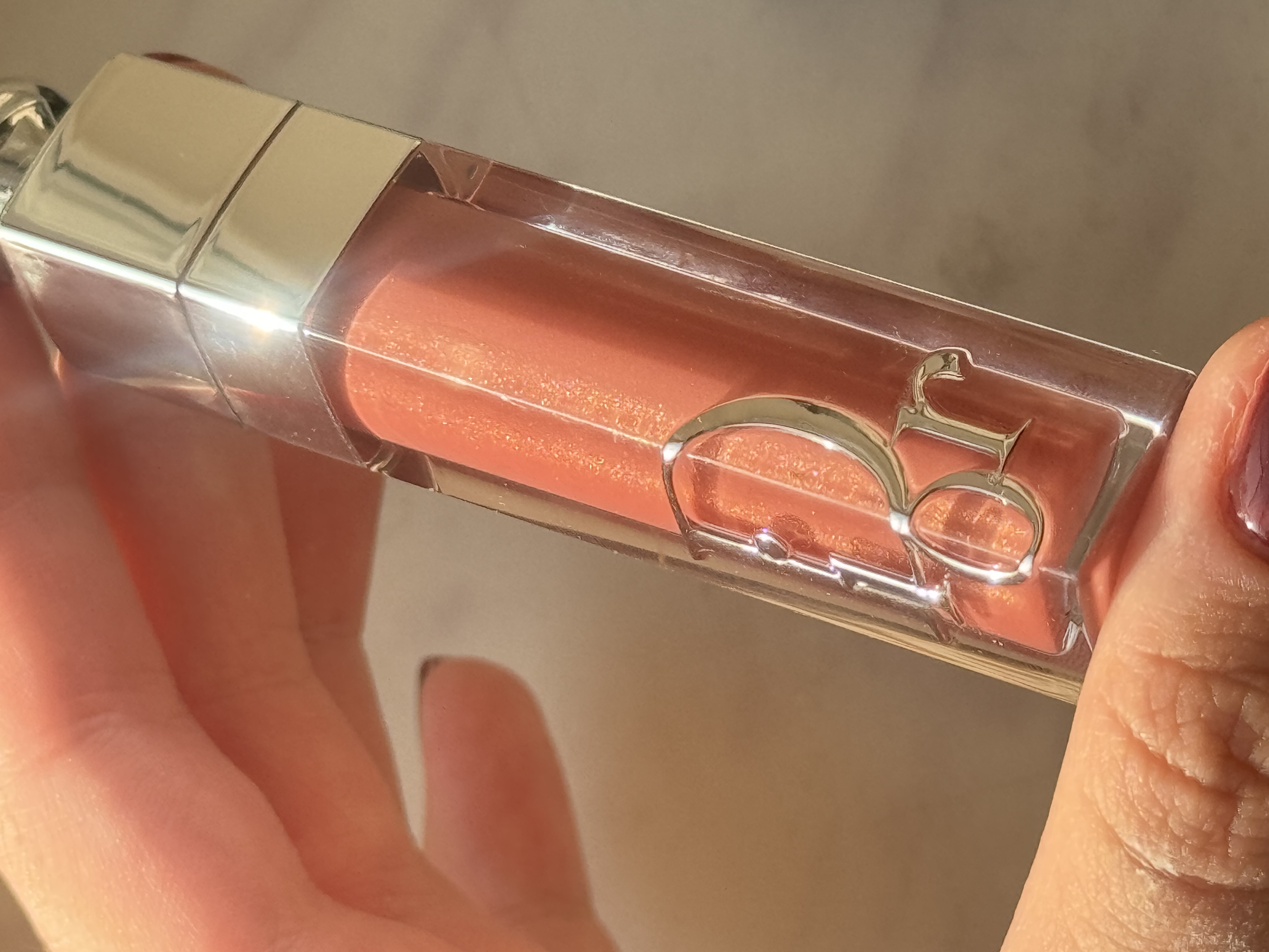 Dior Addict Lip Maximizer