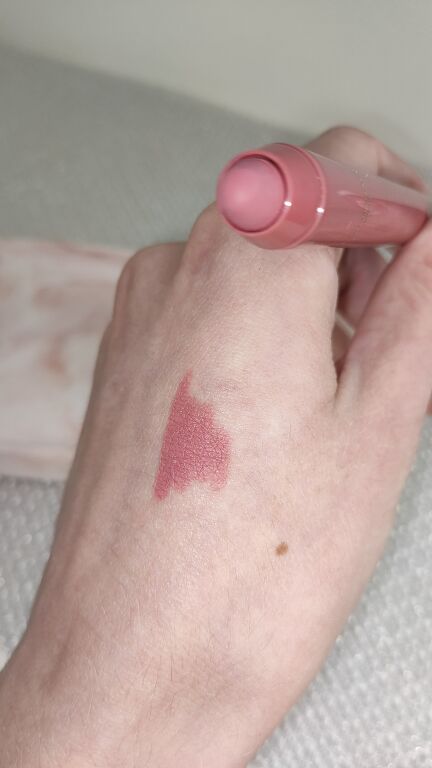 Помада-олівець для губ Bourjois Velvet The Pencil Lipstick #testmakeupclub