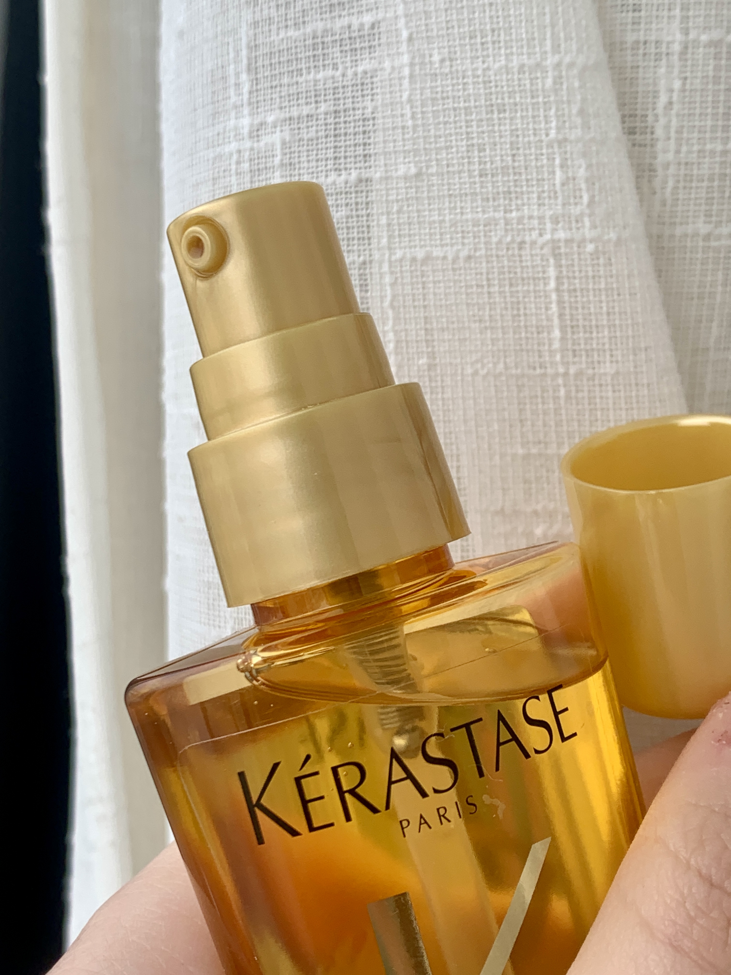 Kerastase Elixir Ultime L’Huile Origina