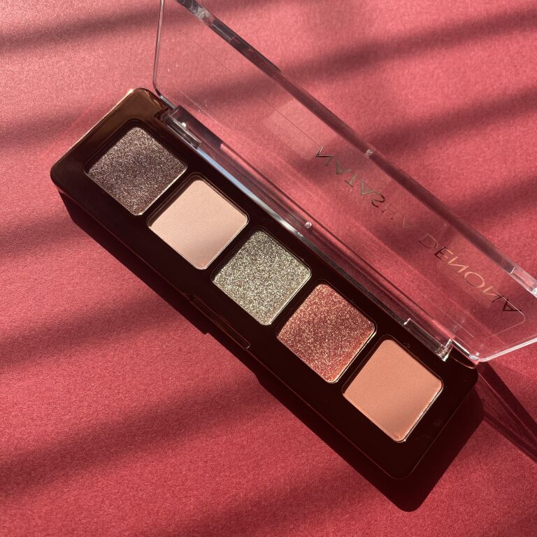 Natasha Denona Mini Zendo Eyeshadow Palette