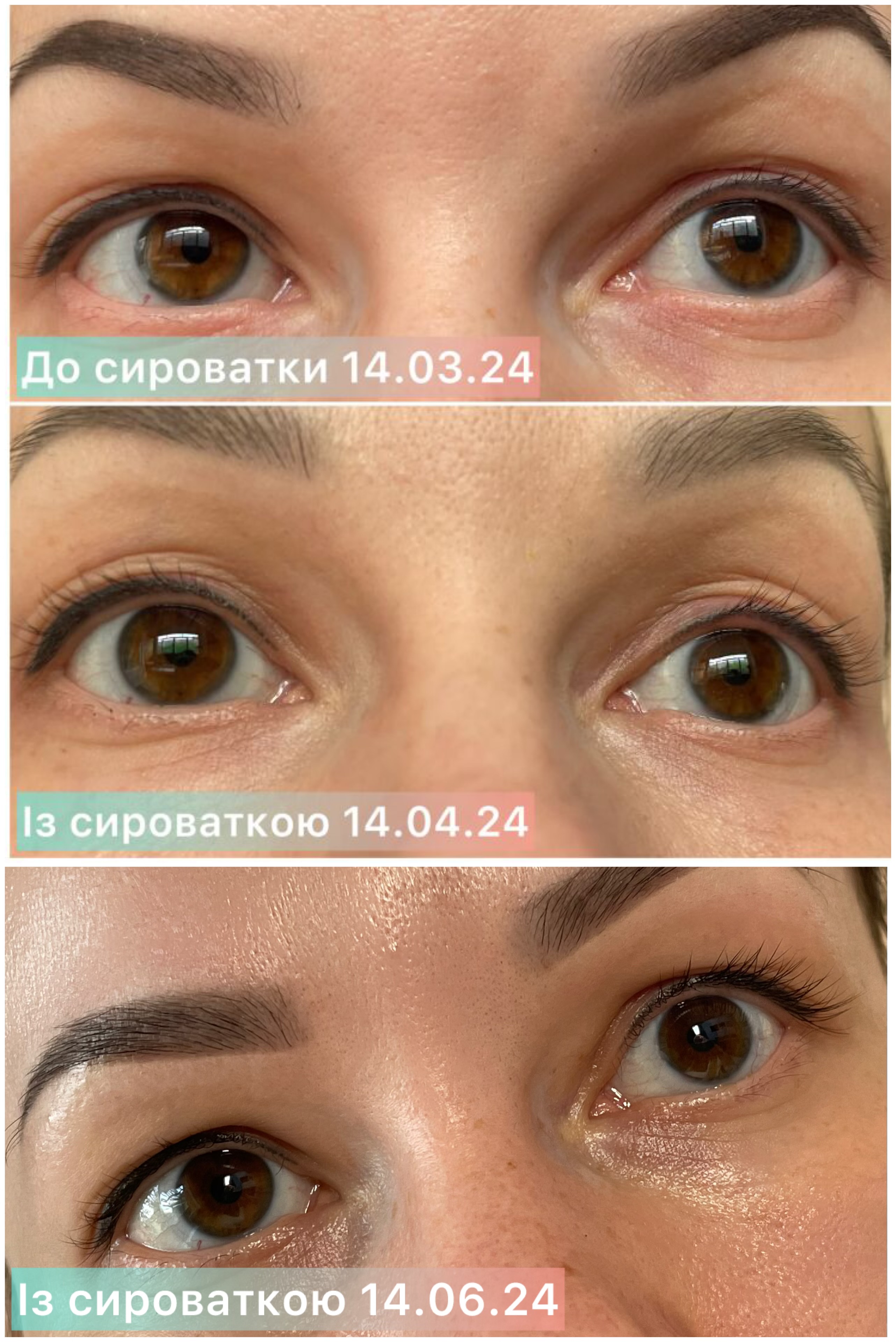 Cherish Lash | Підводимо підсумки використання