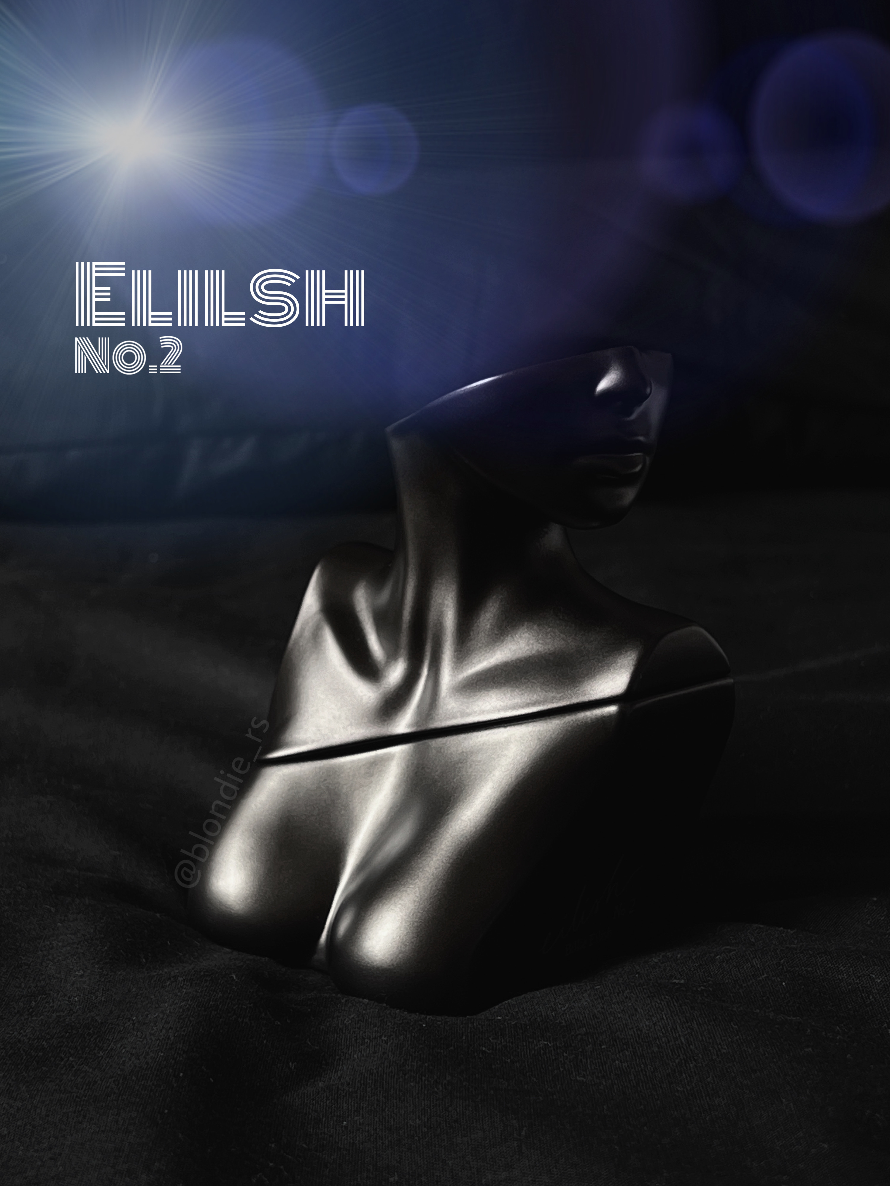 BILLIE EILISH: Eilish No. 2