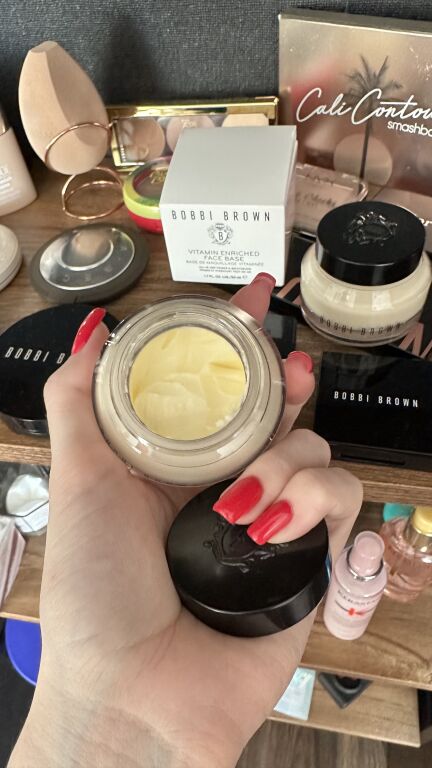 База Bobbi Brown ❤️