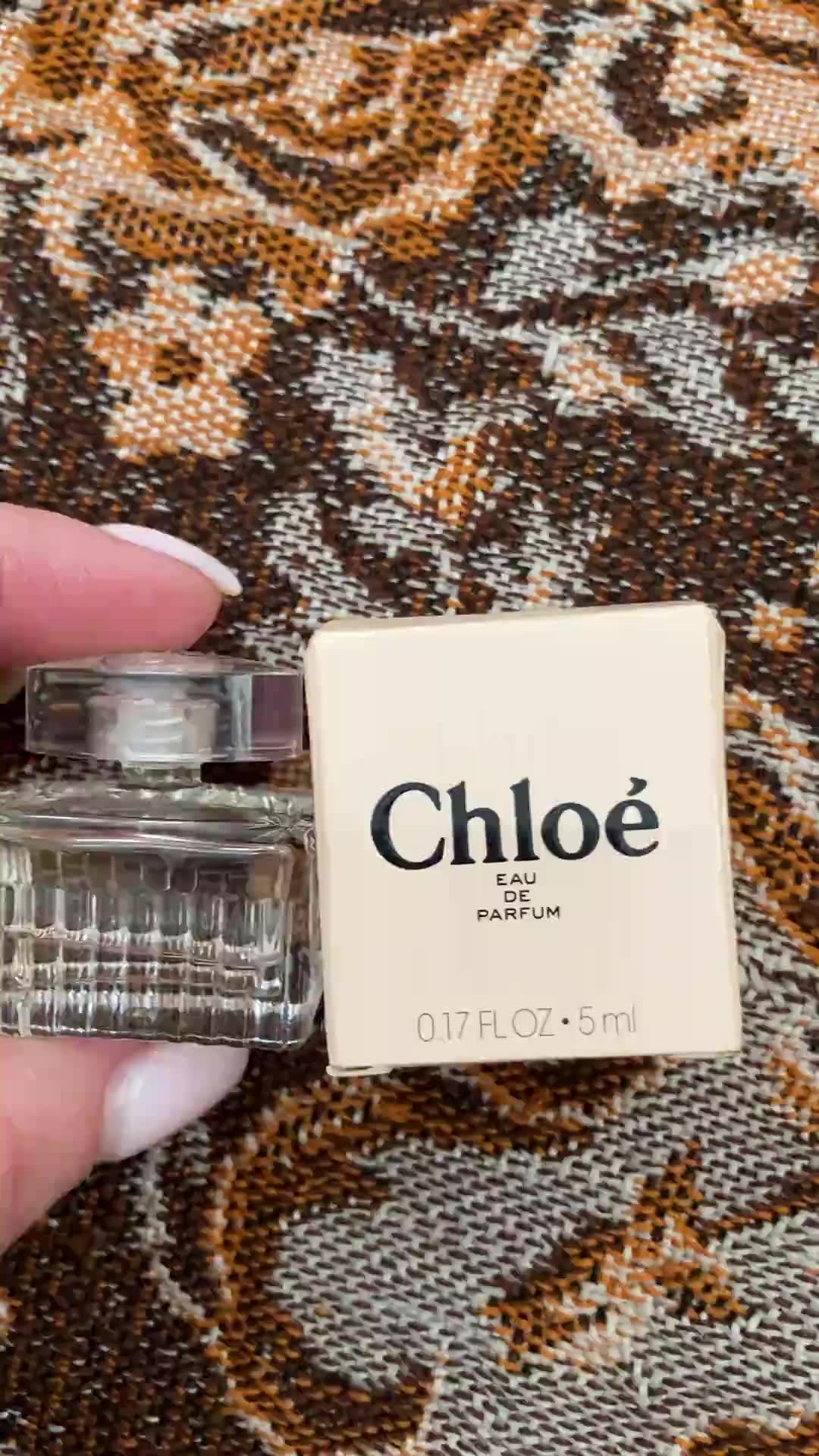 Favorite Chloe