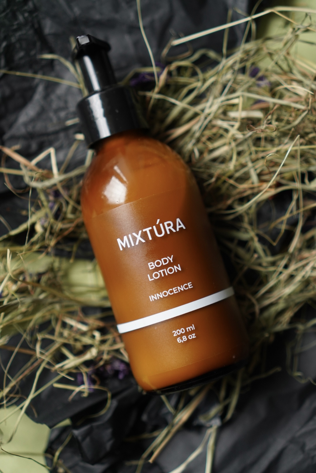 Mixtura Body Lotion Innocence