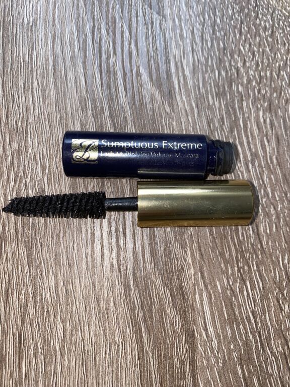 Estee Lauder Sumptuous Extreme