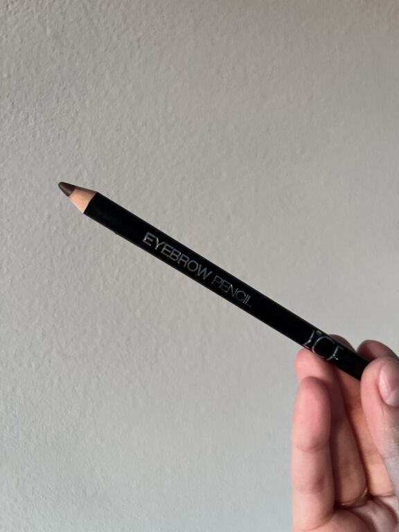 олівець для брів LCF Eye Brow Waterproof, тон 2