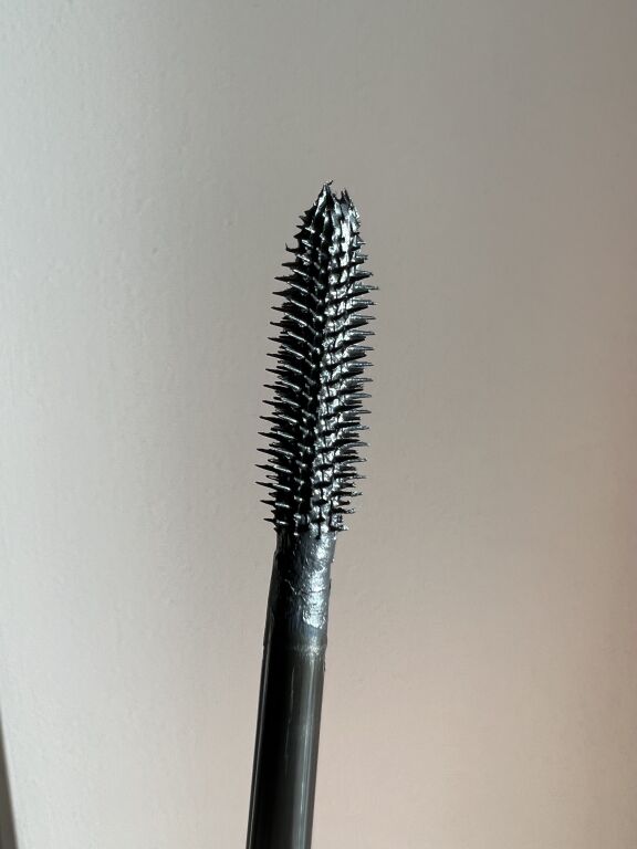 Тестуванн�я Туші O’BAYS Ultra Volume Mascara