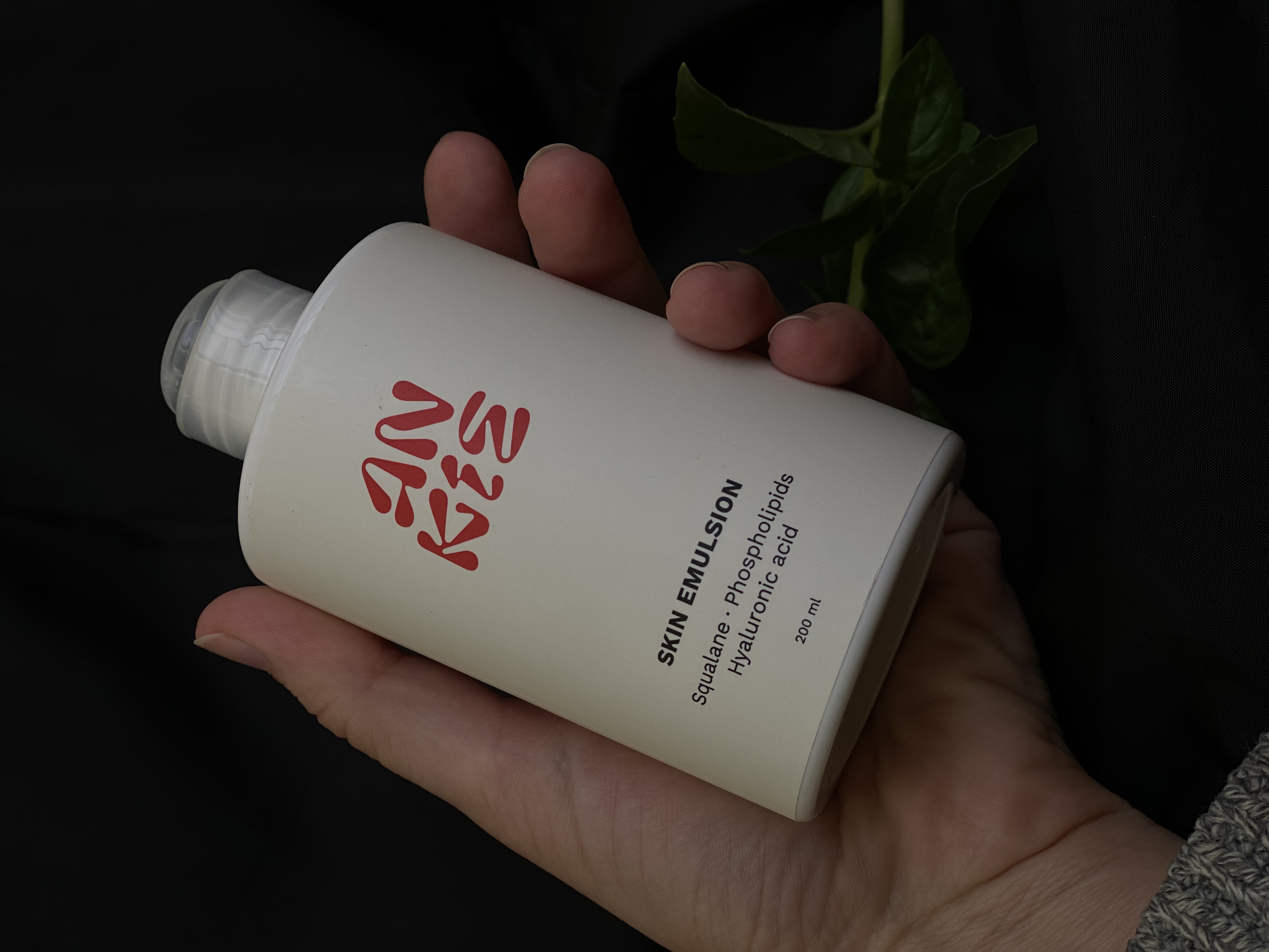 Ankie Skin Emulsion