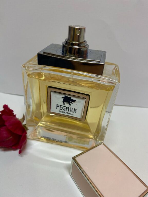 Маленьке доповнення Flavia Pegasus Pour Femme