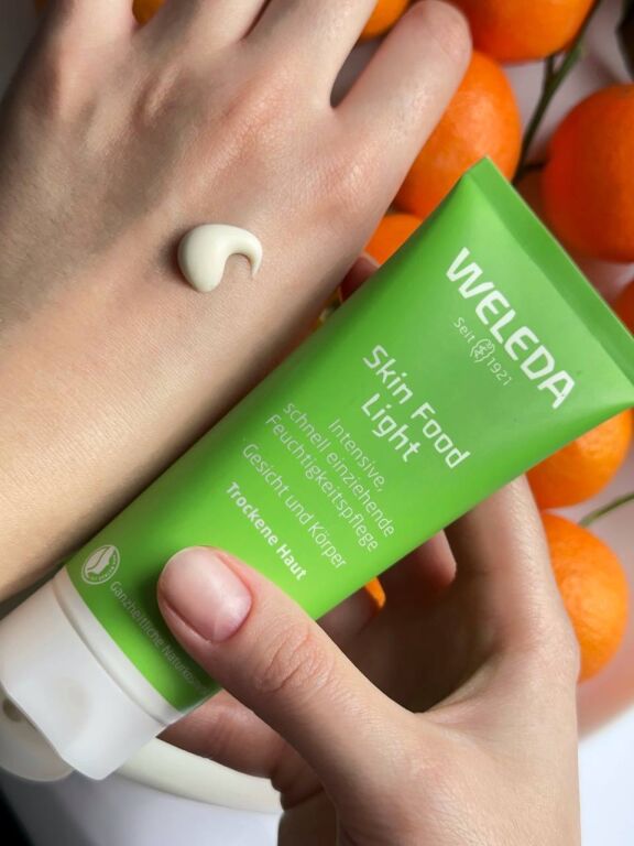 Weleda Skin Food