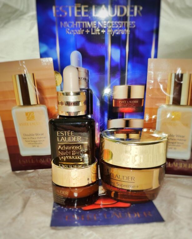 Супер сет від Estee Lauder