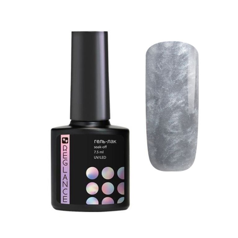 NEW! Hypnotic 3D Gel Polish!