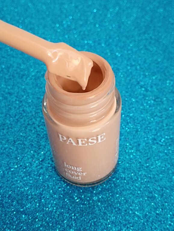 Paese Long Cover Fluid