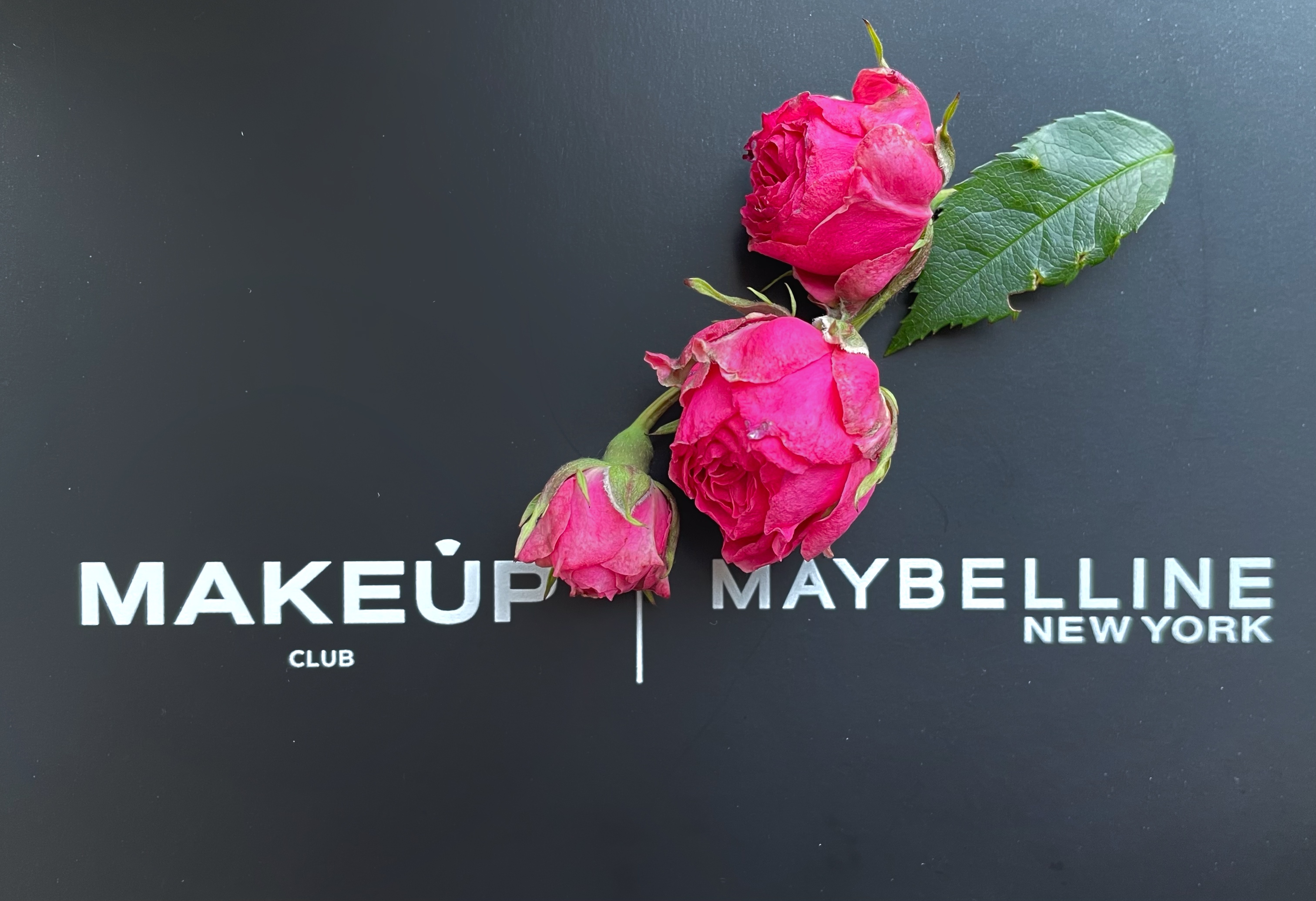 Тест-драйв моїх перших яскравих помад з #maybellinenymakeupclub