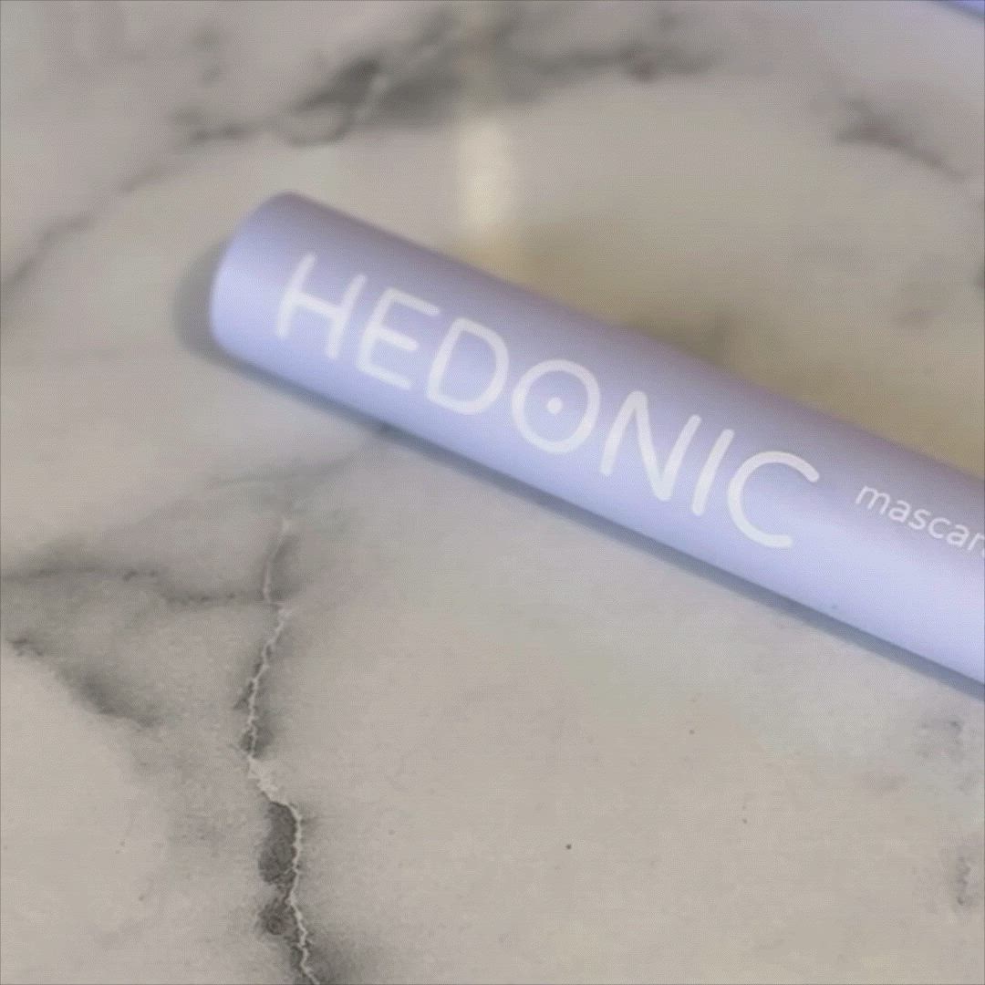 HEDONIC MASCARA ALL IN ONE PERFECT BROWN