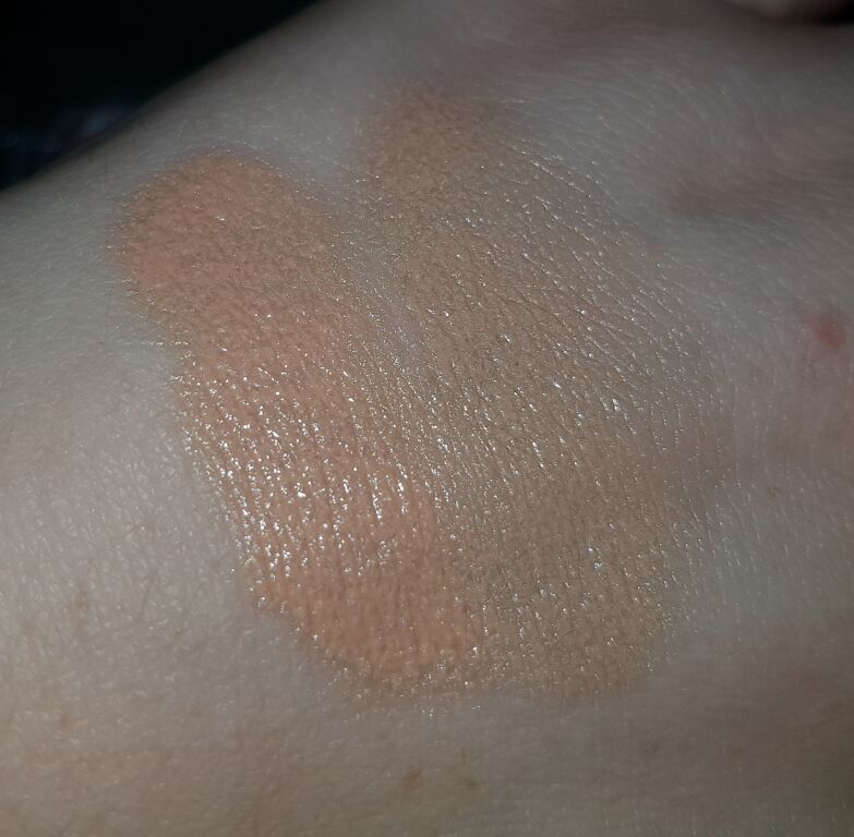 Instant anti age perfector 4 in 1 glow