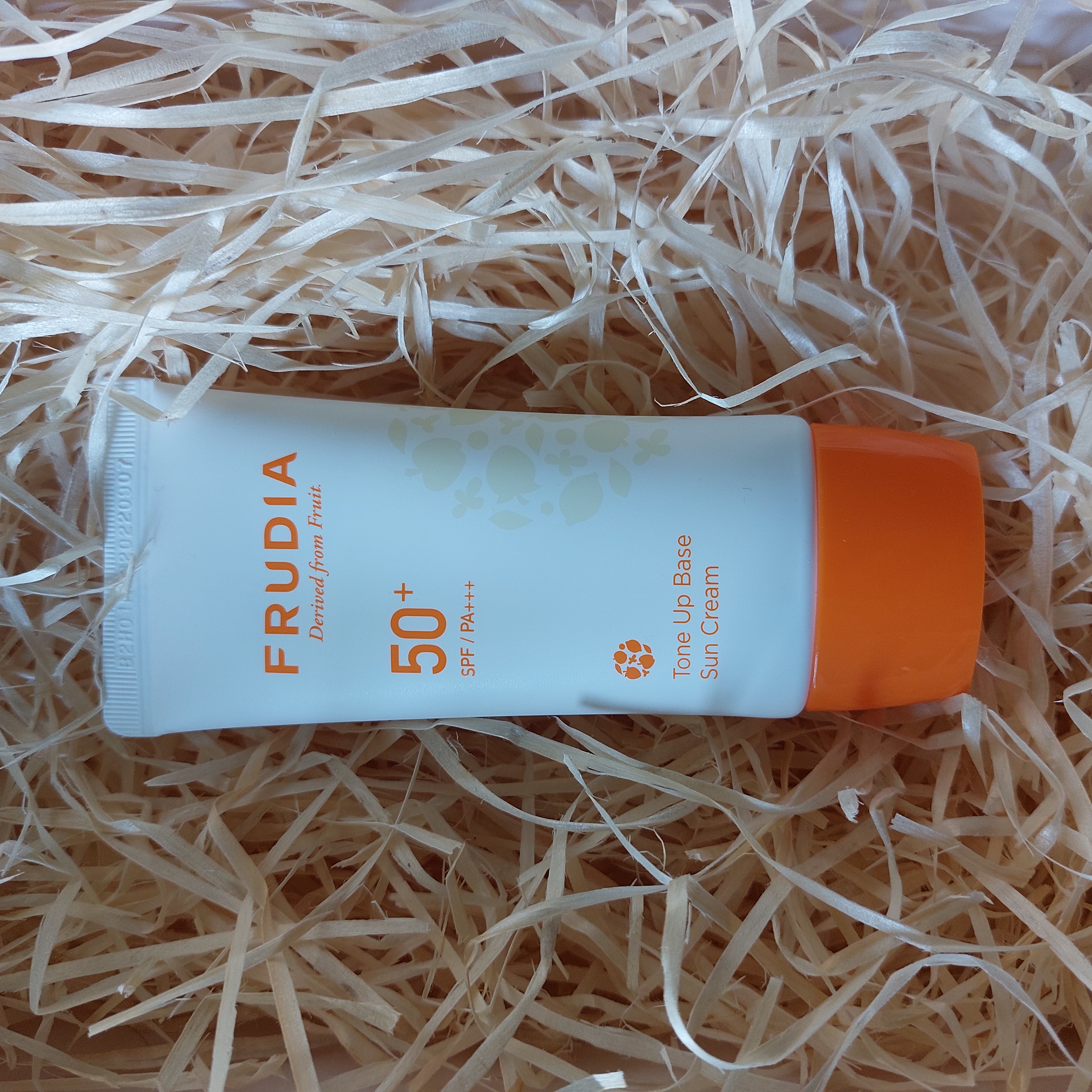 Настав час для Spf 50