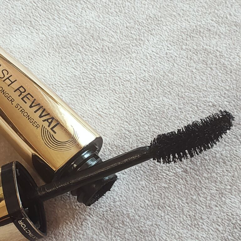 Max Factor Lash Revival Mascara