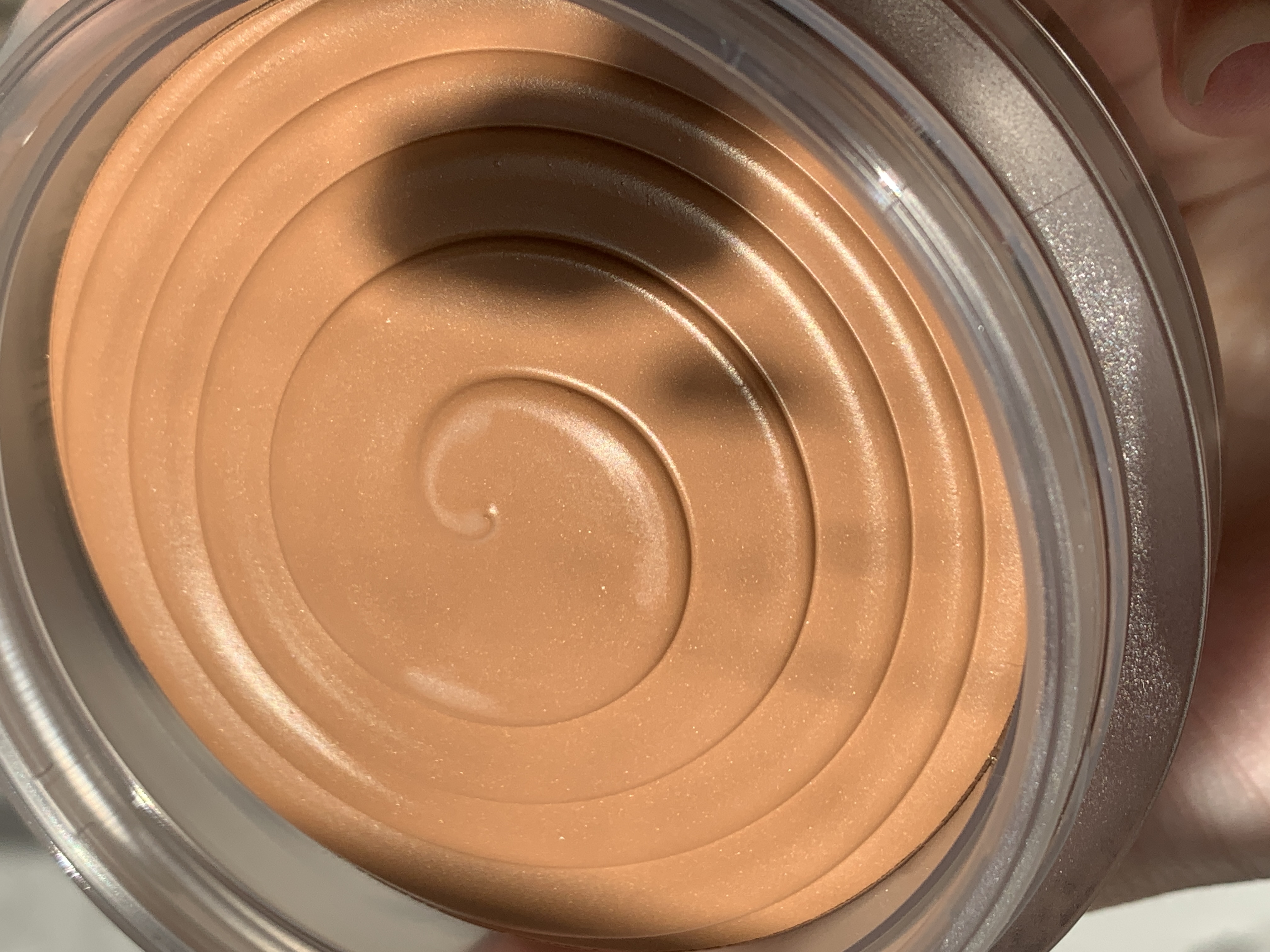 Chanel Les Beiges Healthy Glow Bronzing Cream