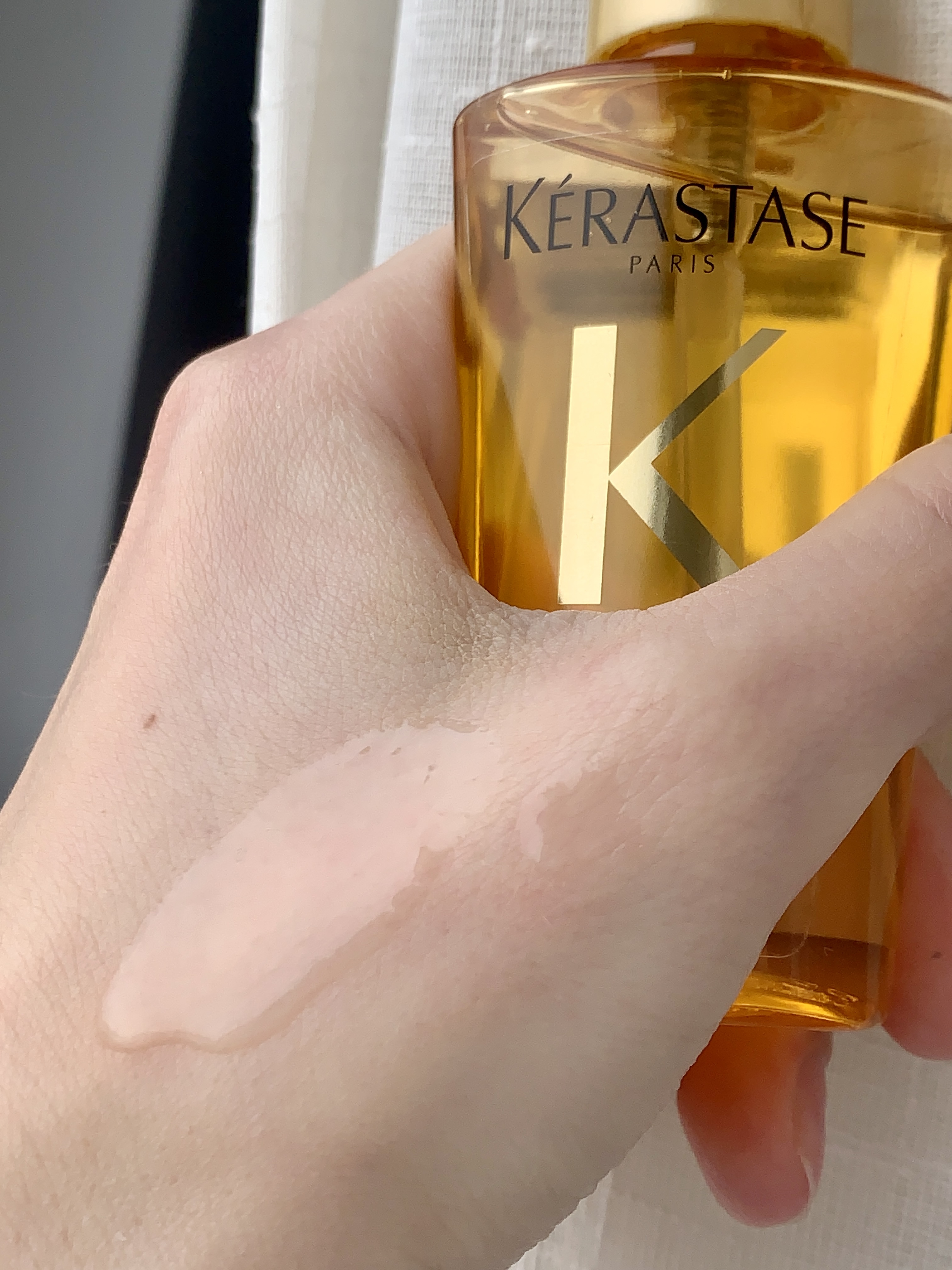 Kerastase Elixir Ultime L’Huile Origina