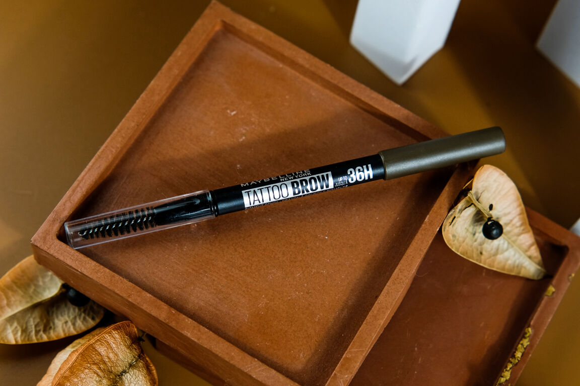 Maybelline New York Tattoo Brow 36H